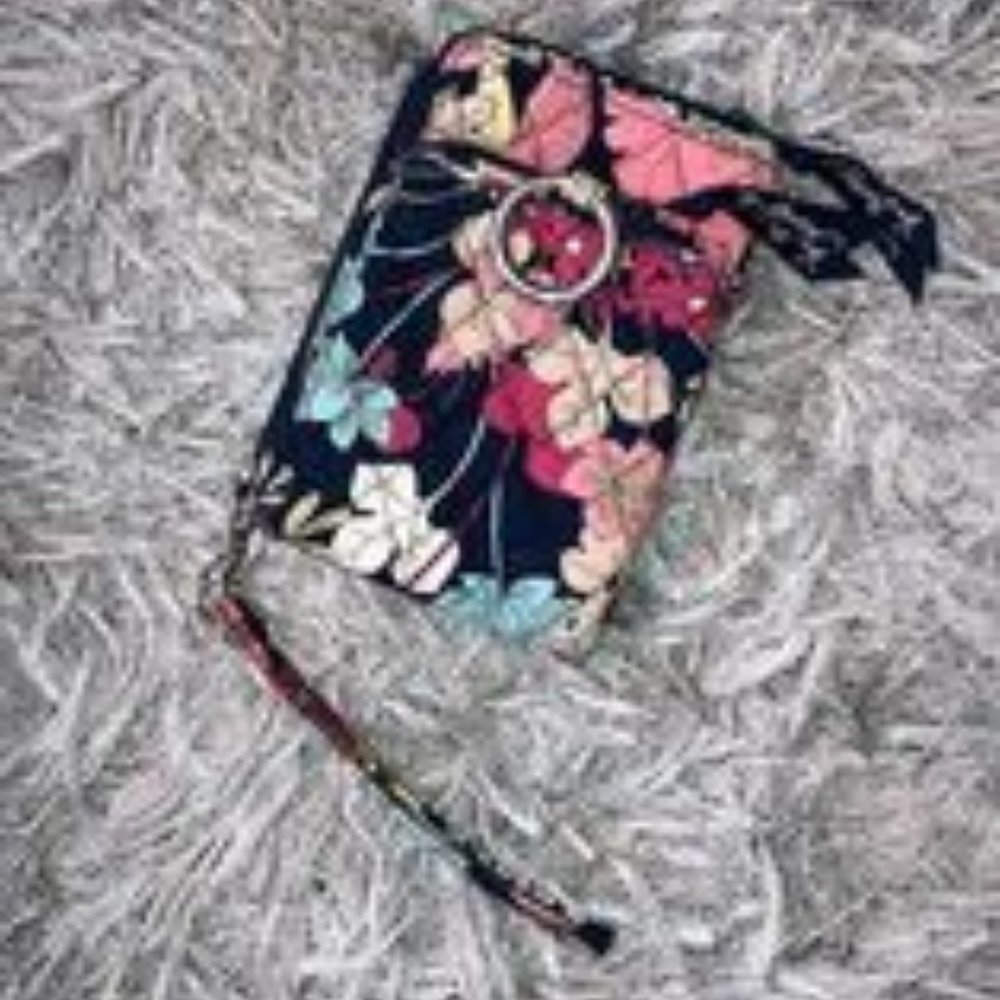 Vera Bradley Wallet